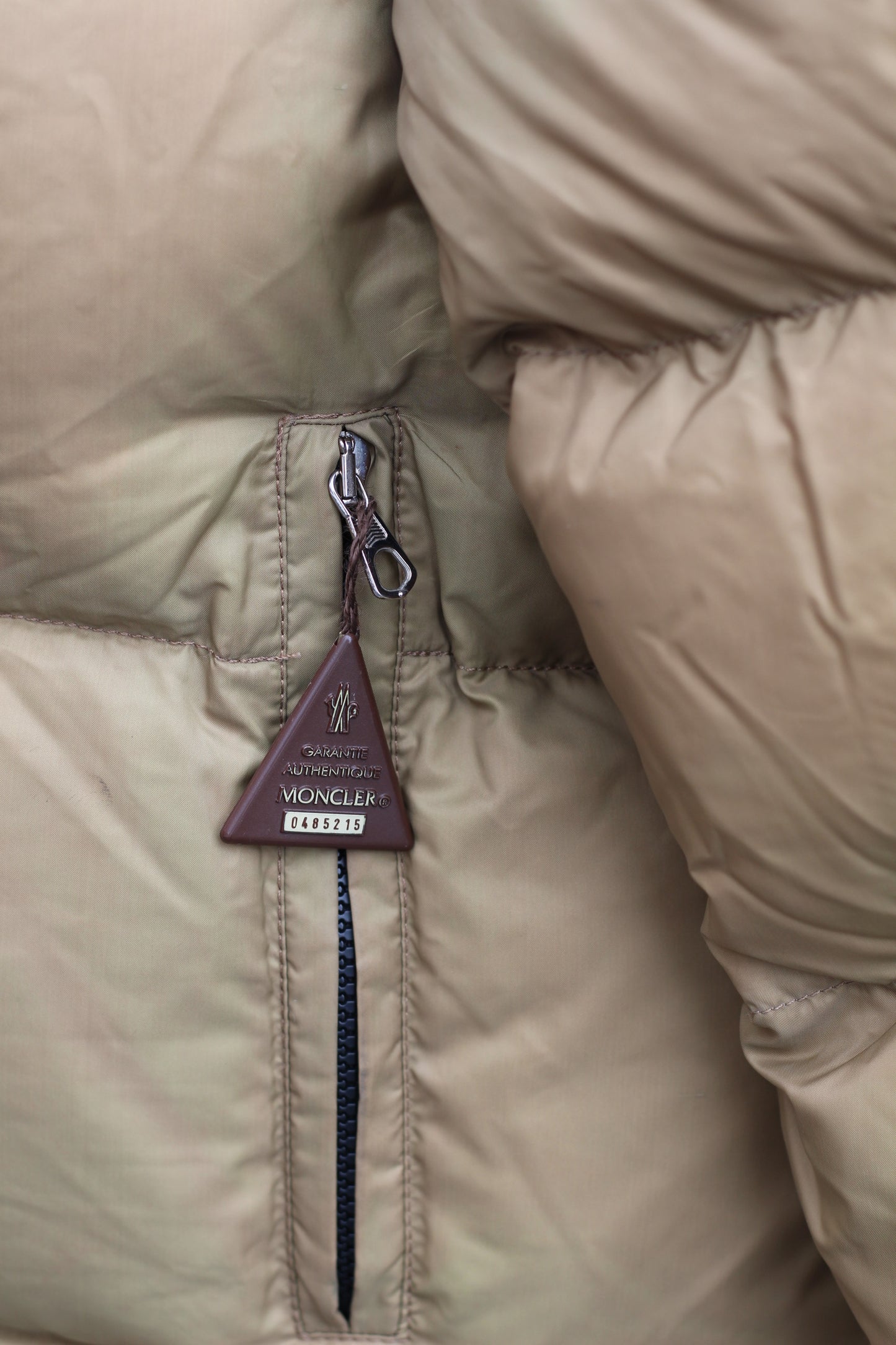 Outdoor Brand Down Jacket x6点