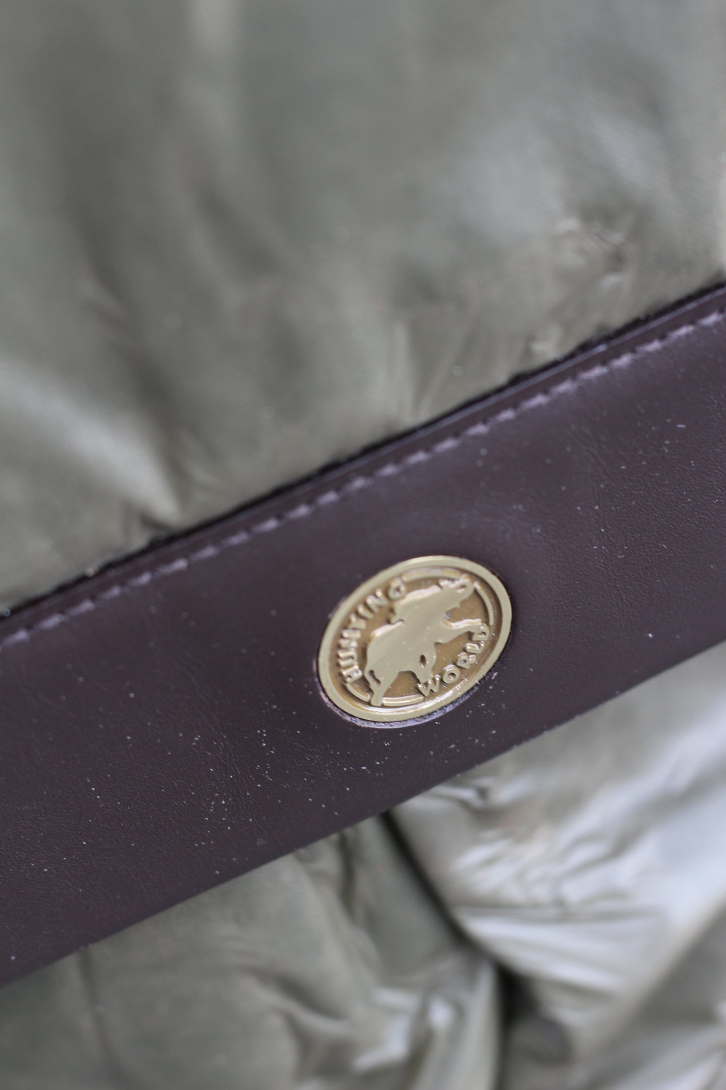 Hunting World Bags x2点