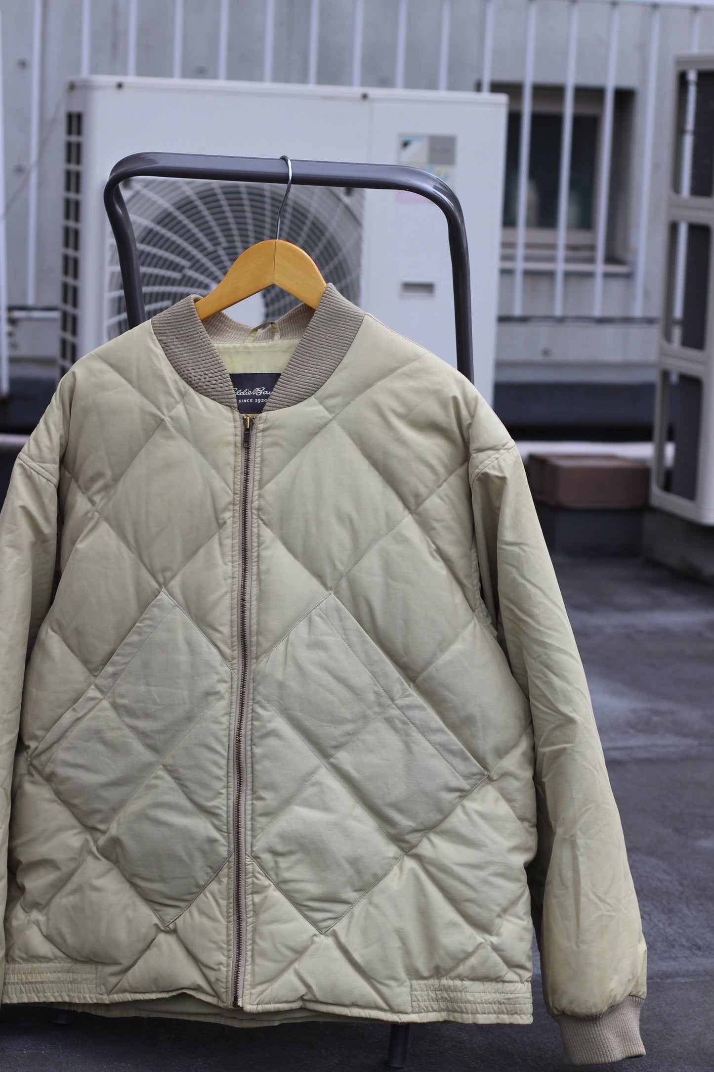 Outdoor Brand Down Jacket x6点