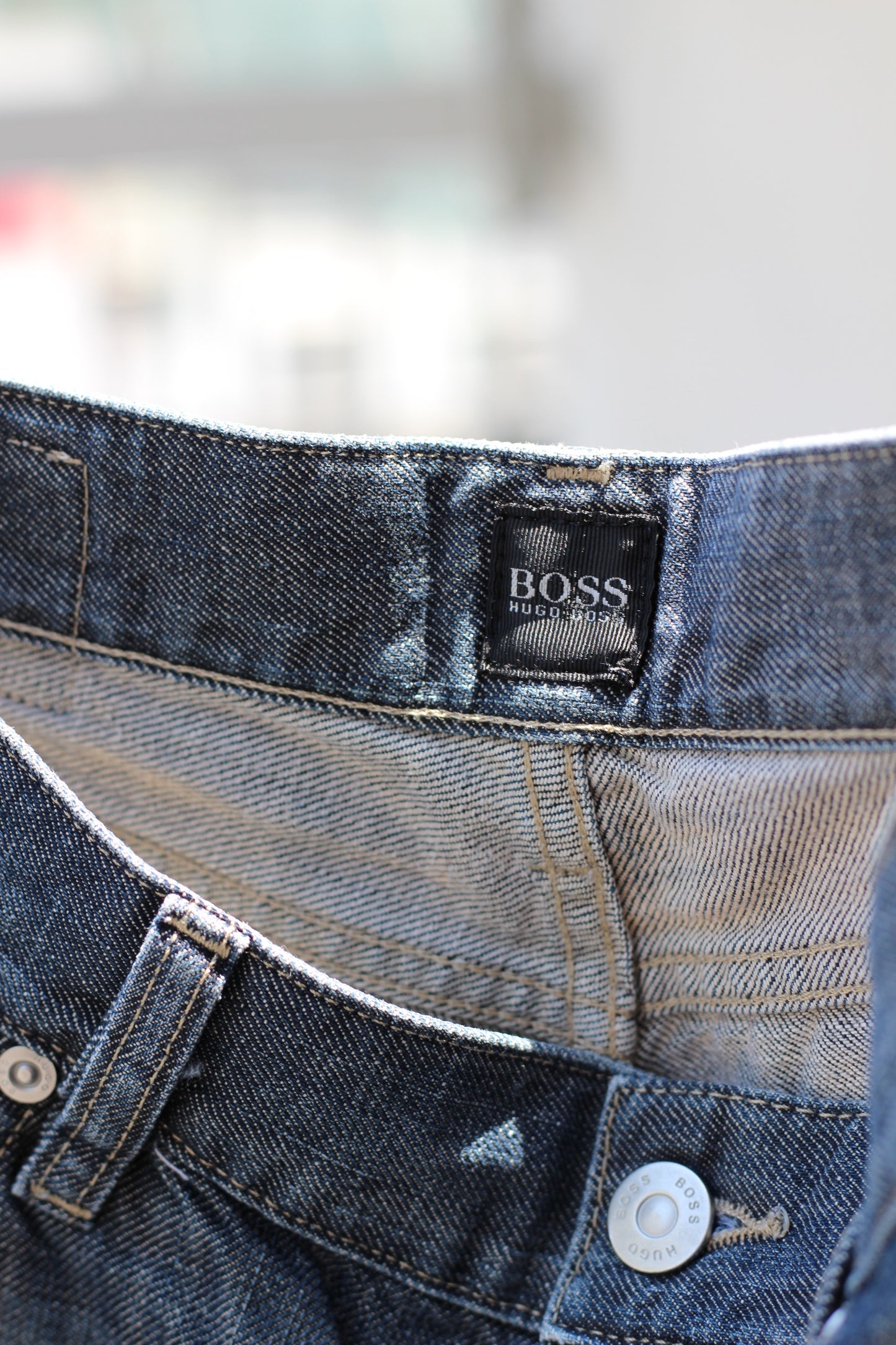 Hugo Boss Bottoms x5点