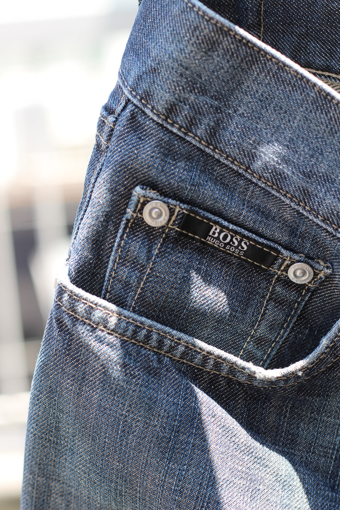 Hugo Boss Bottoms x5点