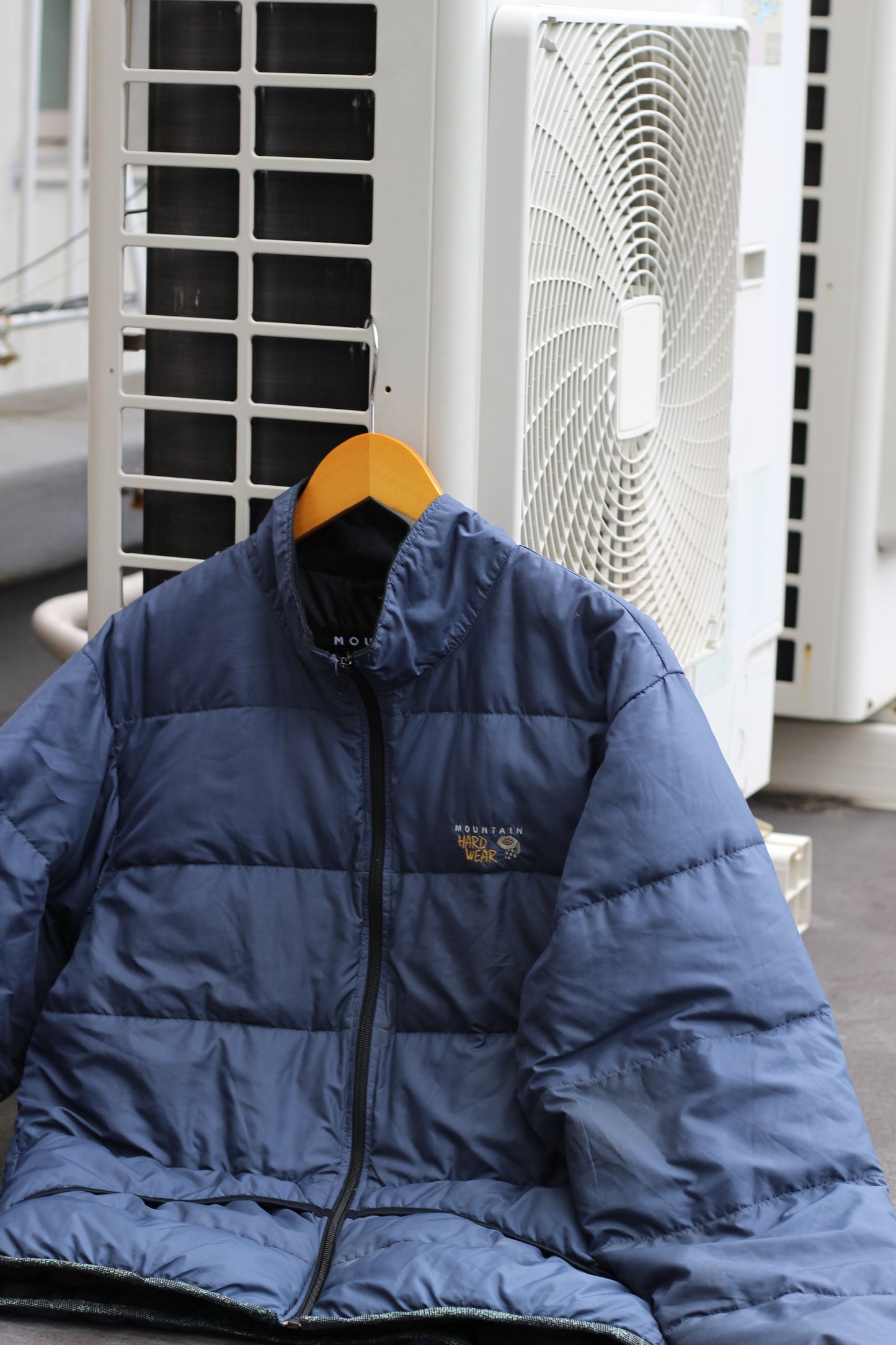 Outdoor Brand Down Jacket x6点