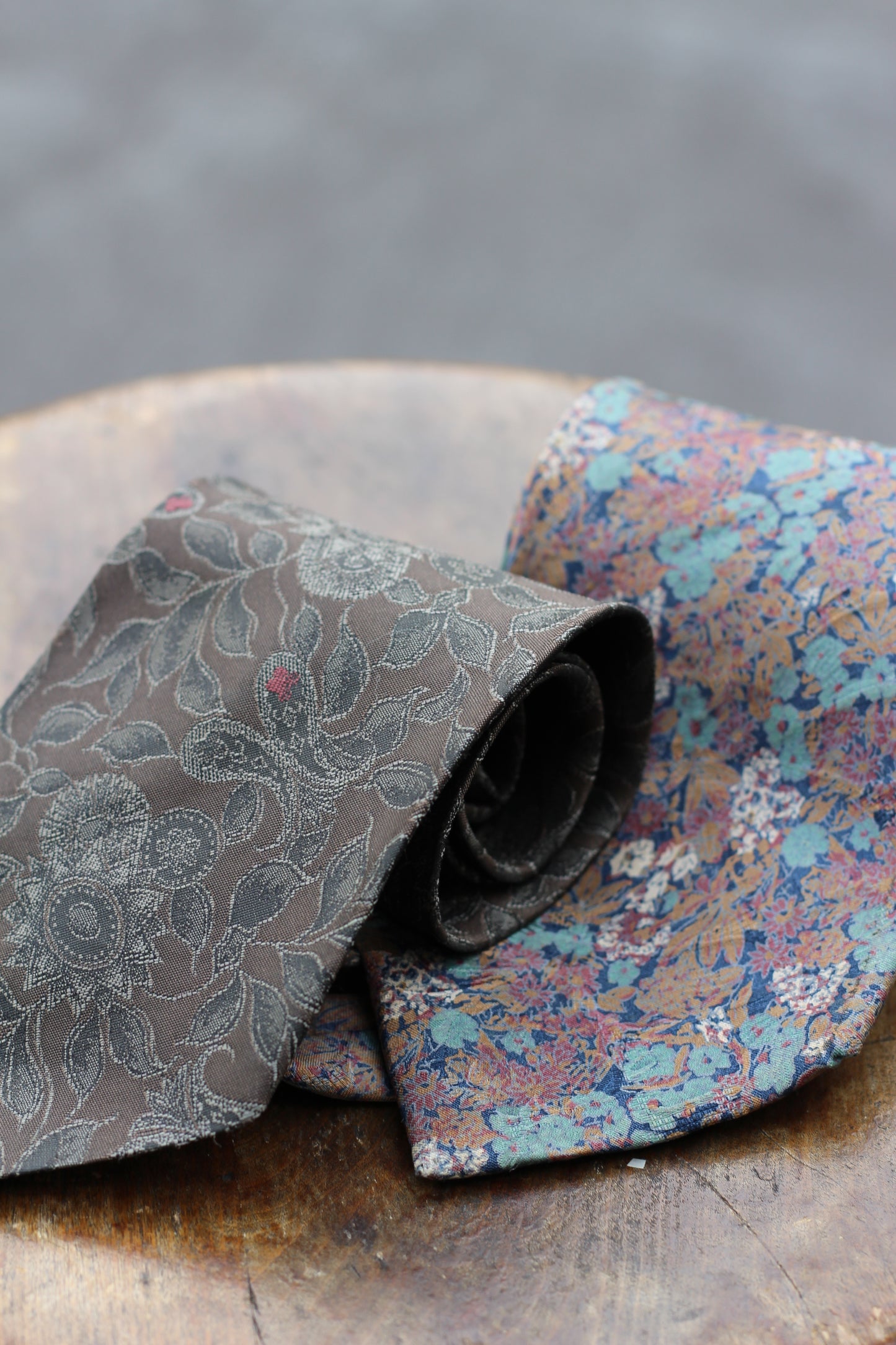 Design Tie Bulk x139点