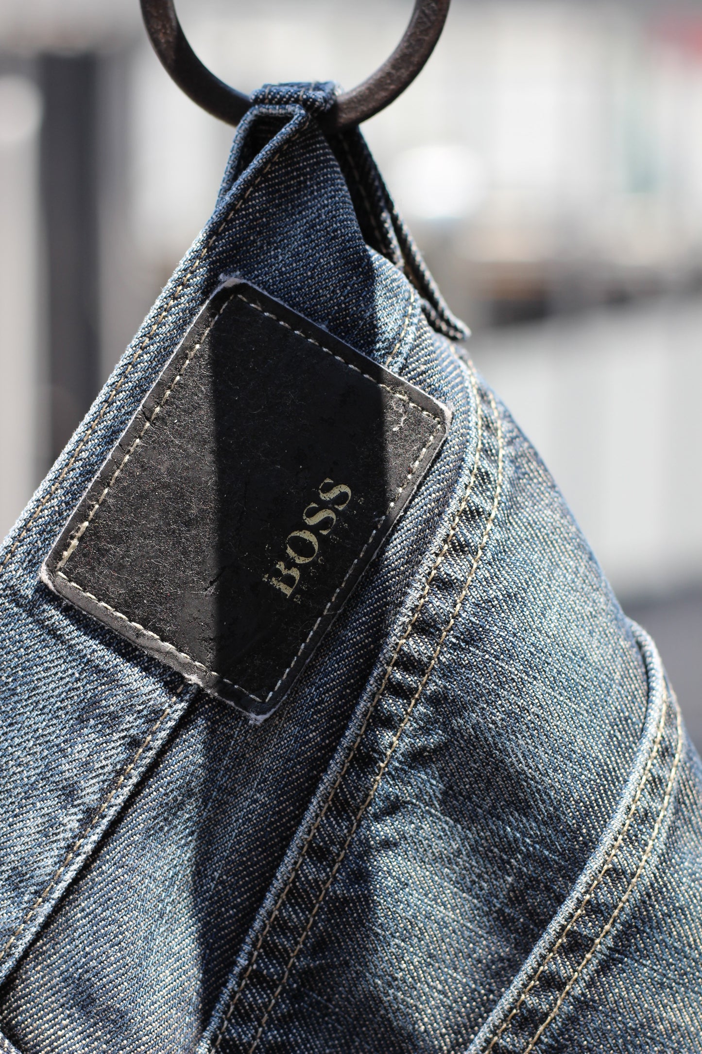 Hugo Boss Bottoms x5点