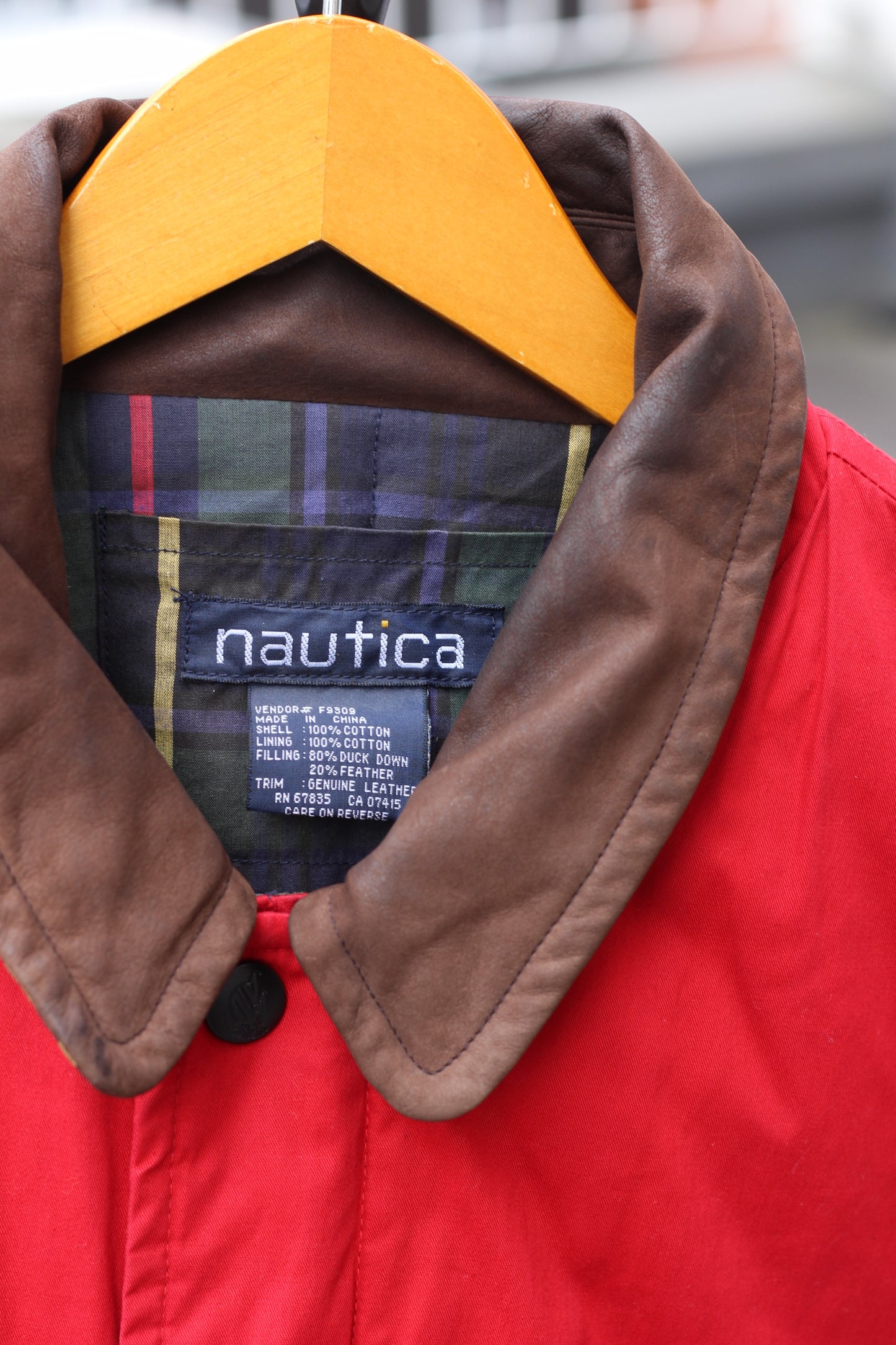 Outdoor Brand Down Jacket x6点