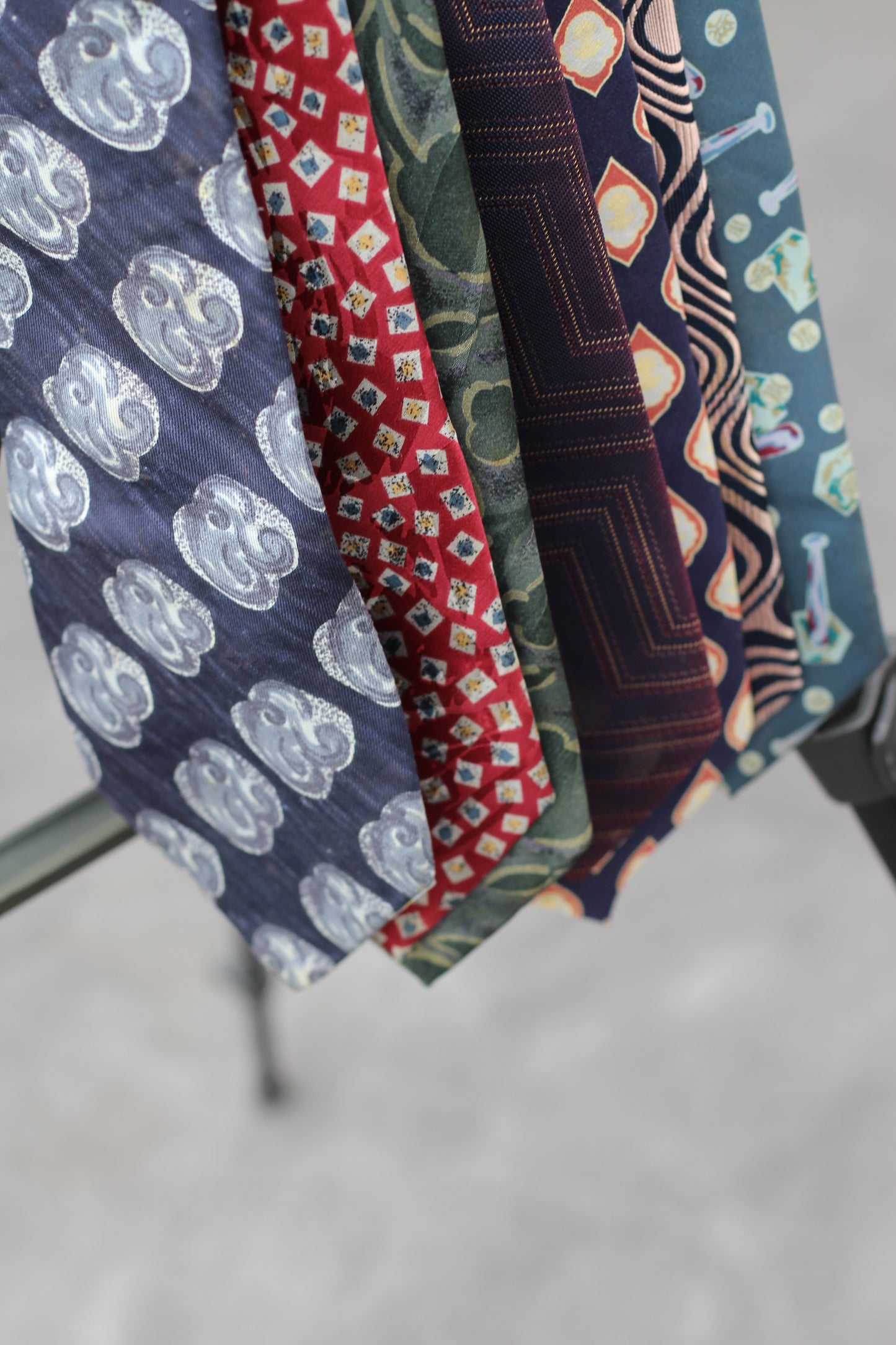 Design Tie Bulk x139点