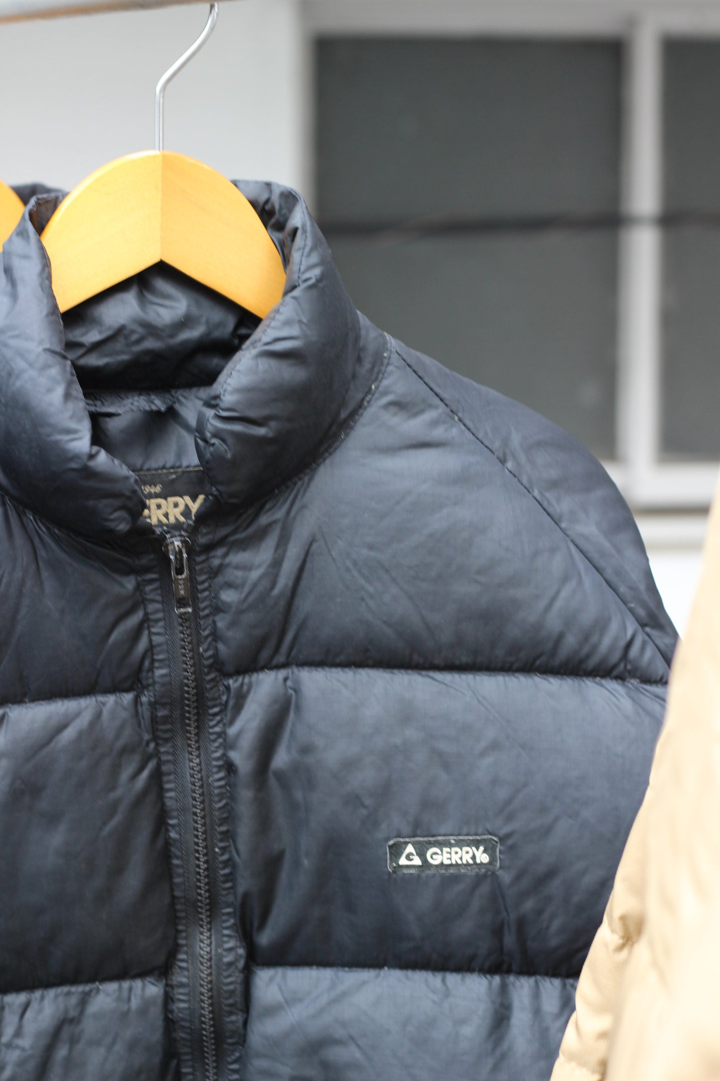 Outdoor Brand Down Jacket x6点
