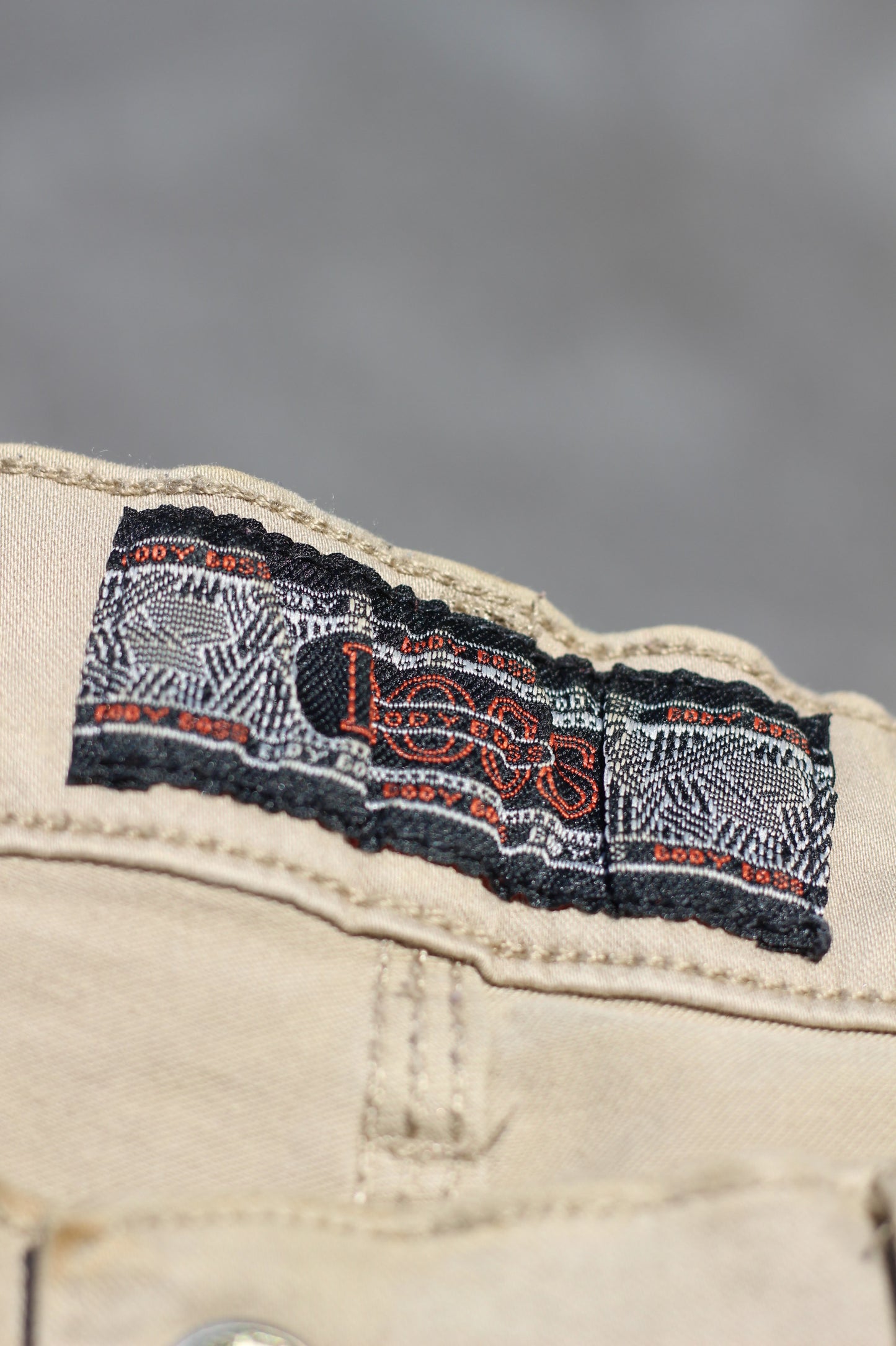 Hugo Boss Bottoms x5点