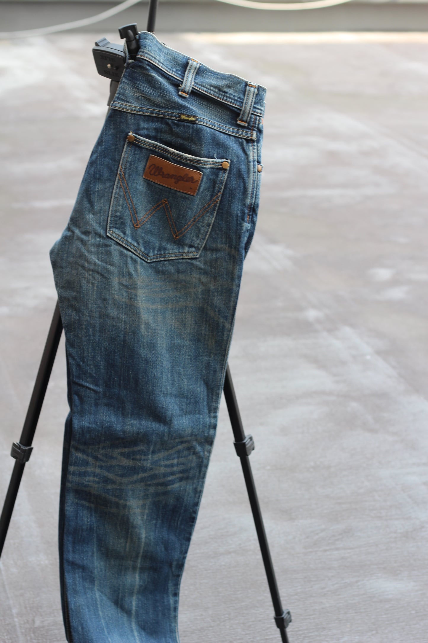 Wrangler Denim Pants x2点