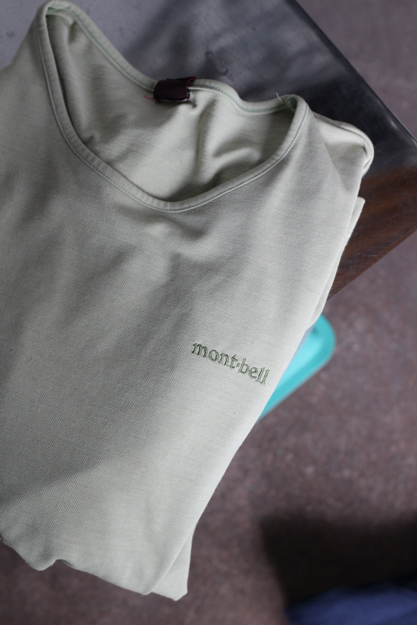 mont-Bell Tops x3点