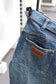 Wrangler Denim Pants x2点