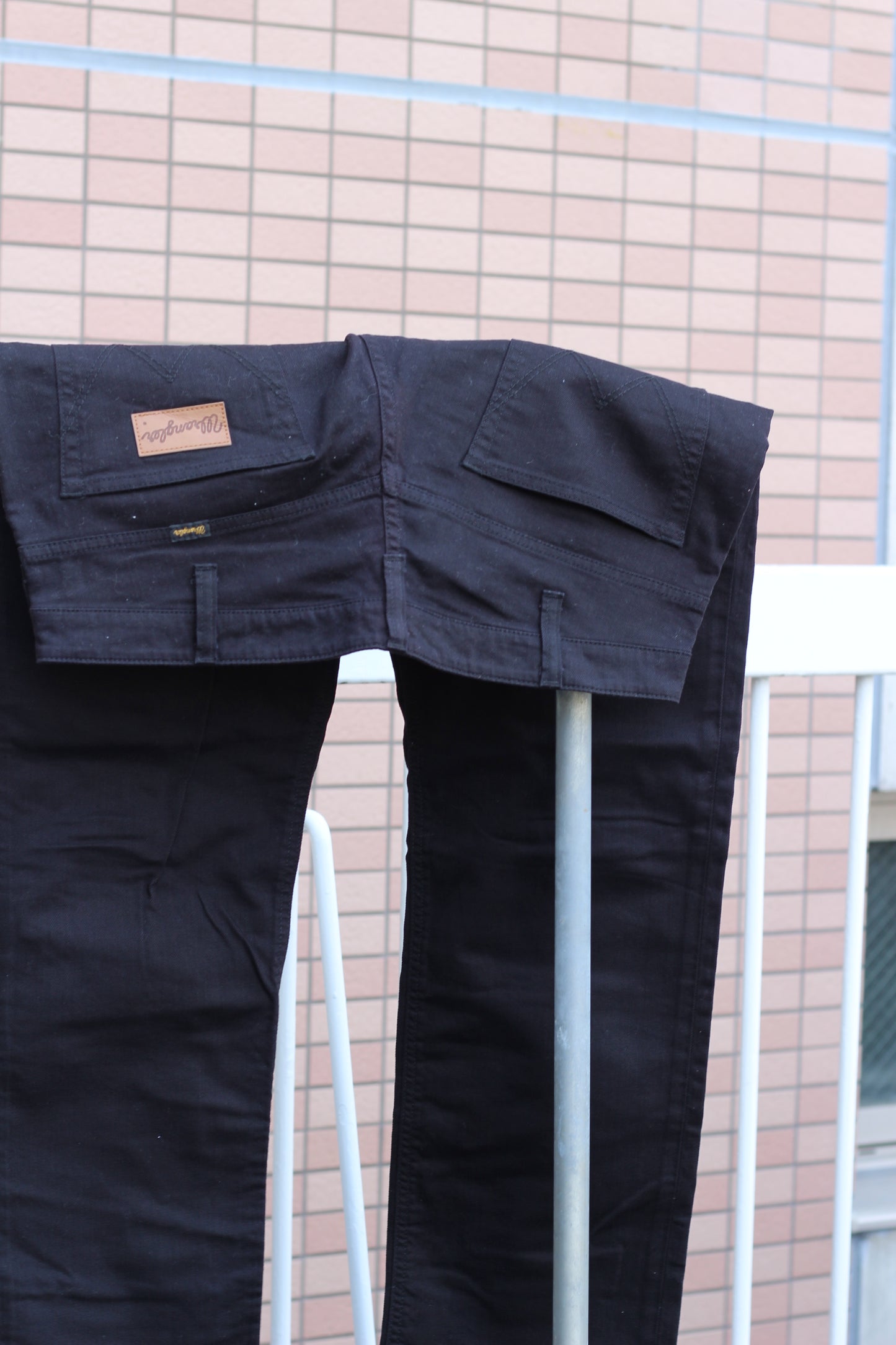Wrangler Denim Pants x2点