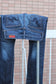Made In USA Y2K Style Men's Denim Pants x2点