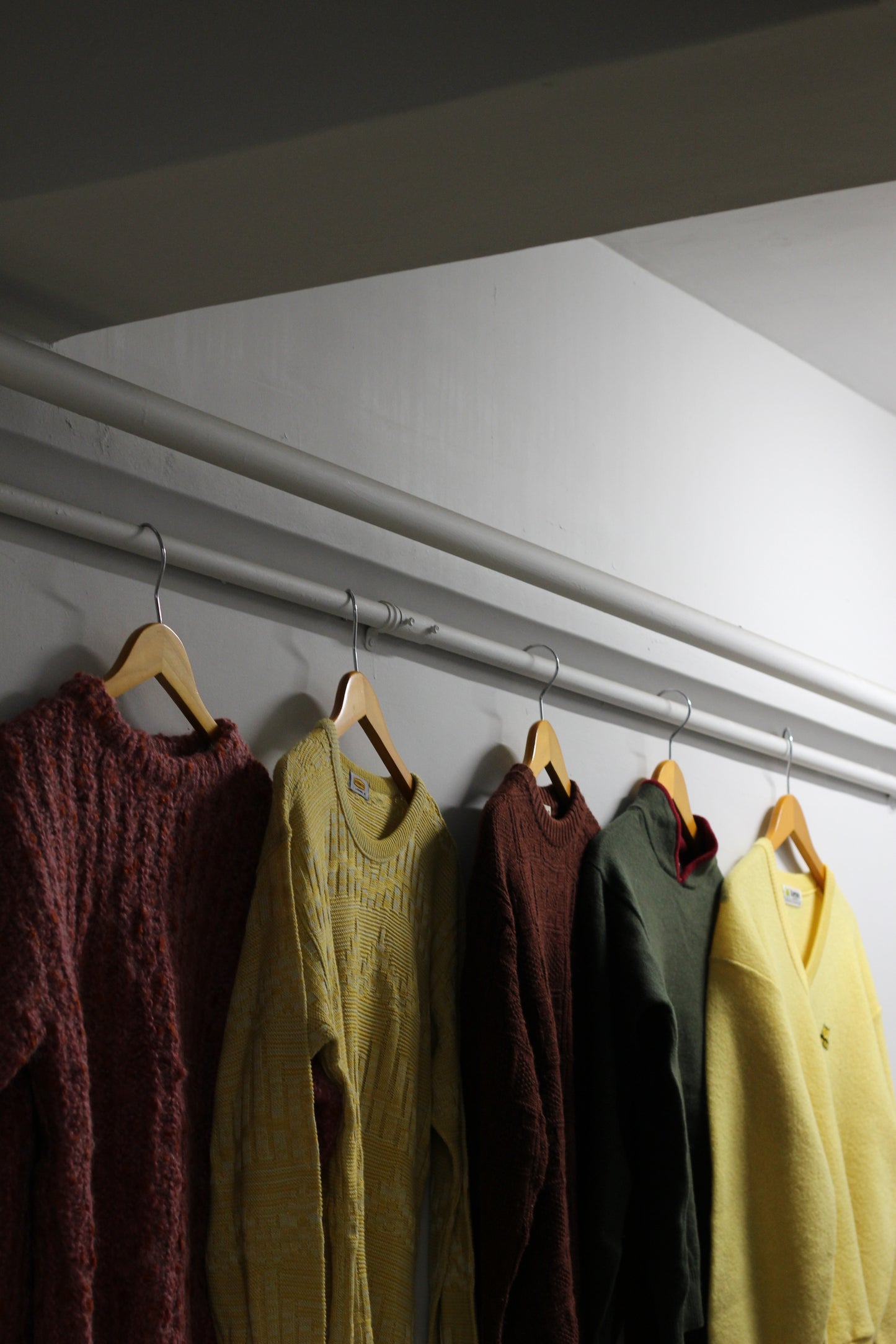 Design Knit Bulk x23点