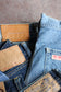 Brand Denim Pants x7点