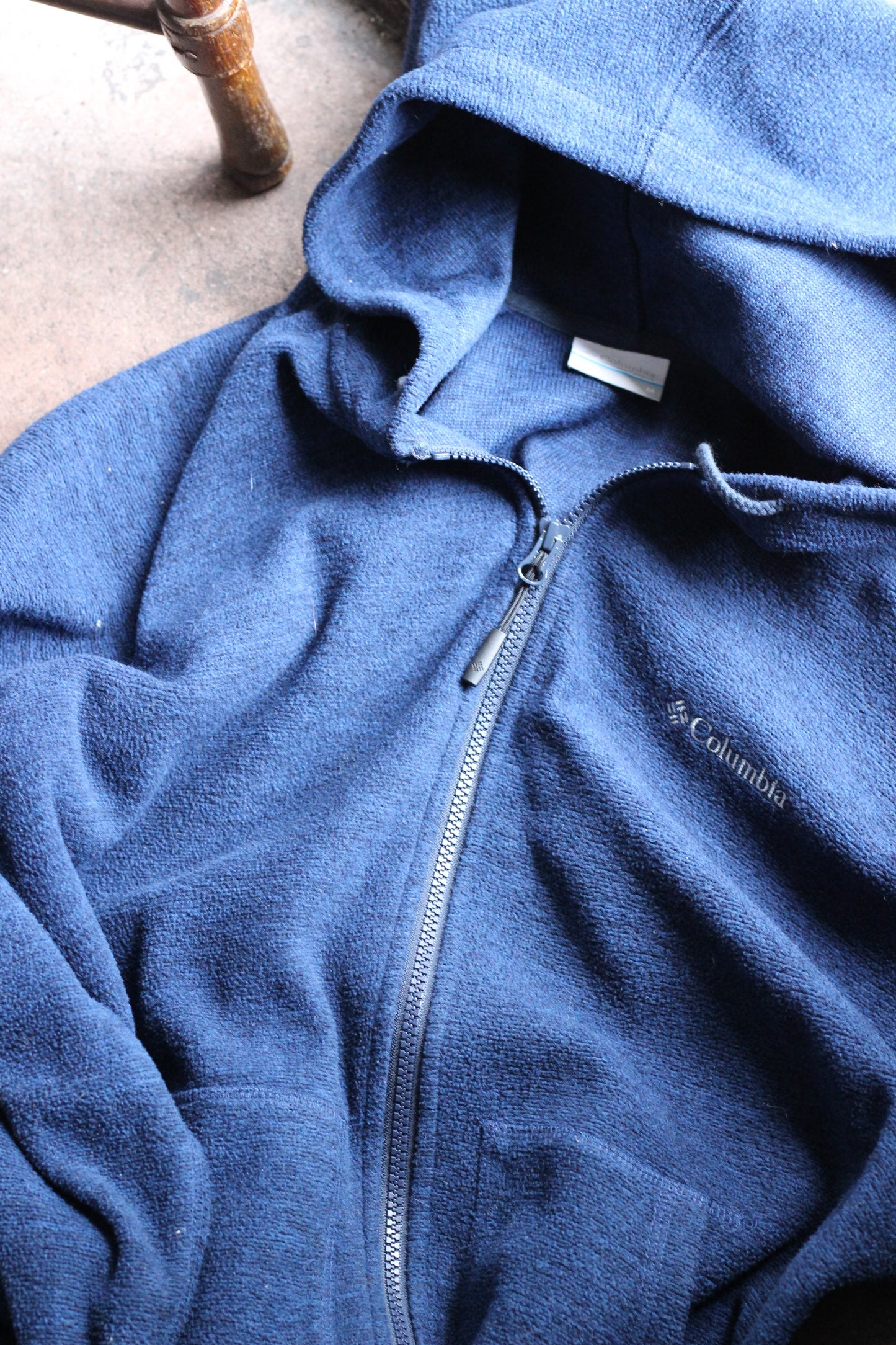 Columbia Jackets & Hoodies x3点