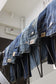 Brand Denim Pants x7点