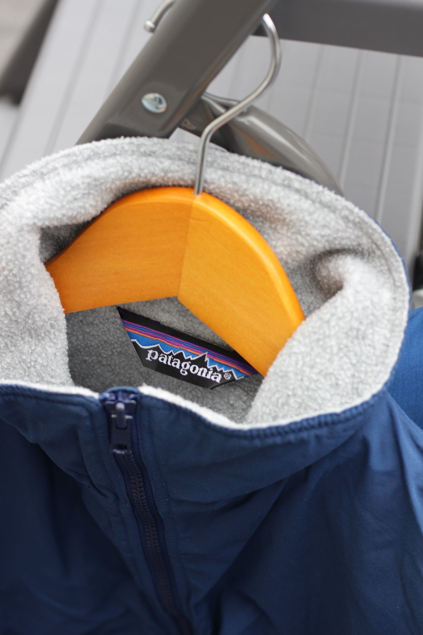 Patagonia & Helly Hansen Nylon Jacket x2点