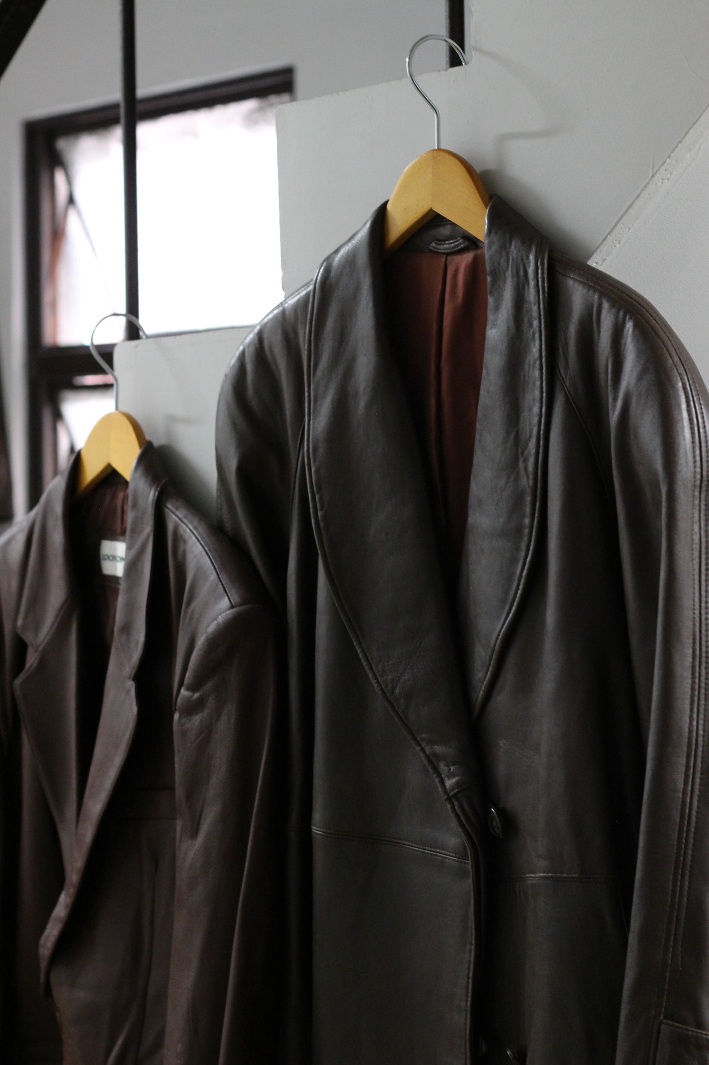 Leather Jacket Bulk x12点