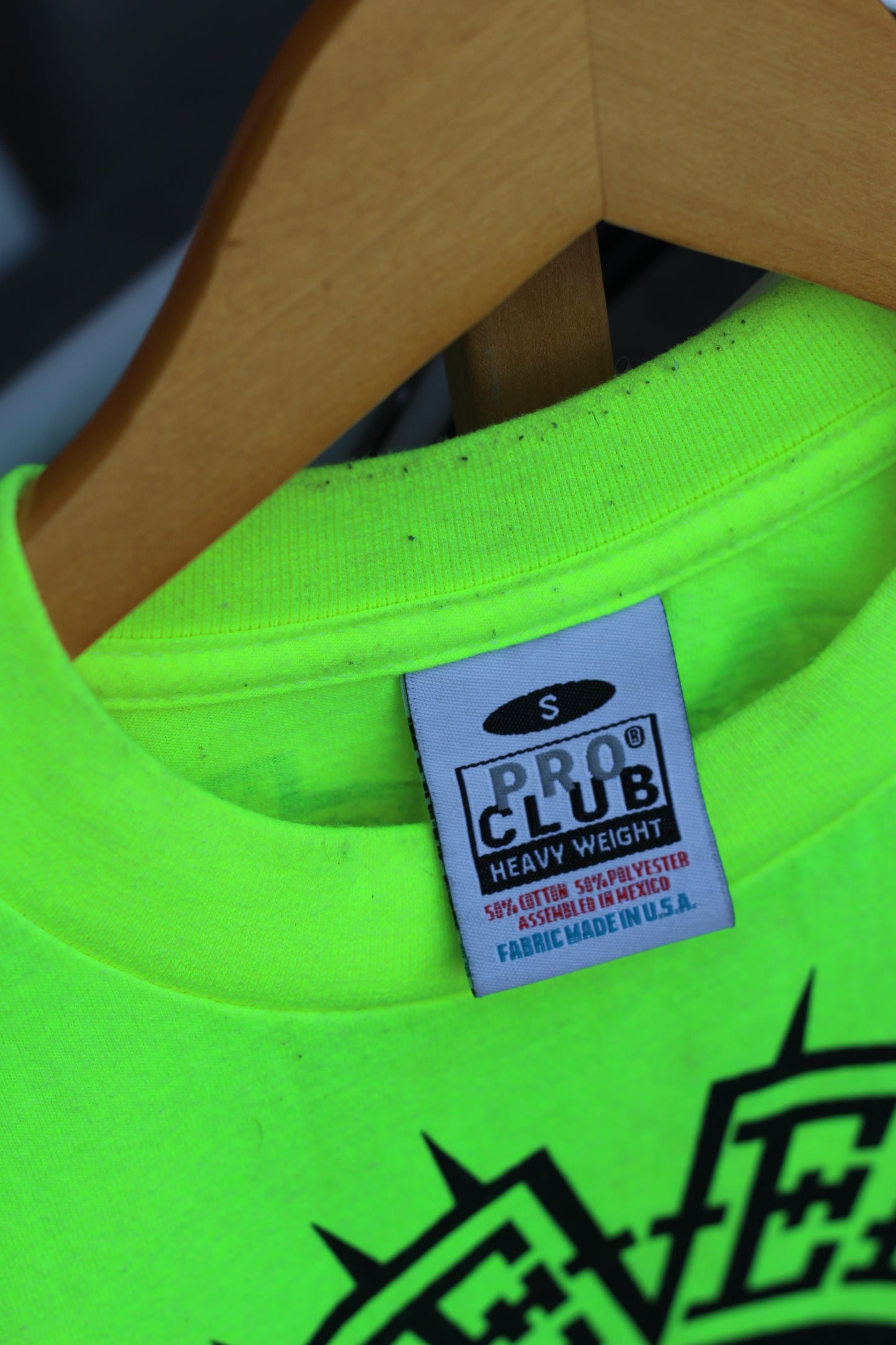 Made In USA Print T-Shirt x5点
