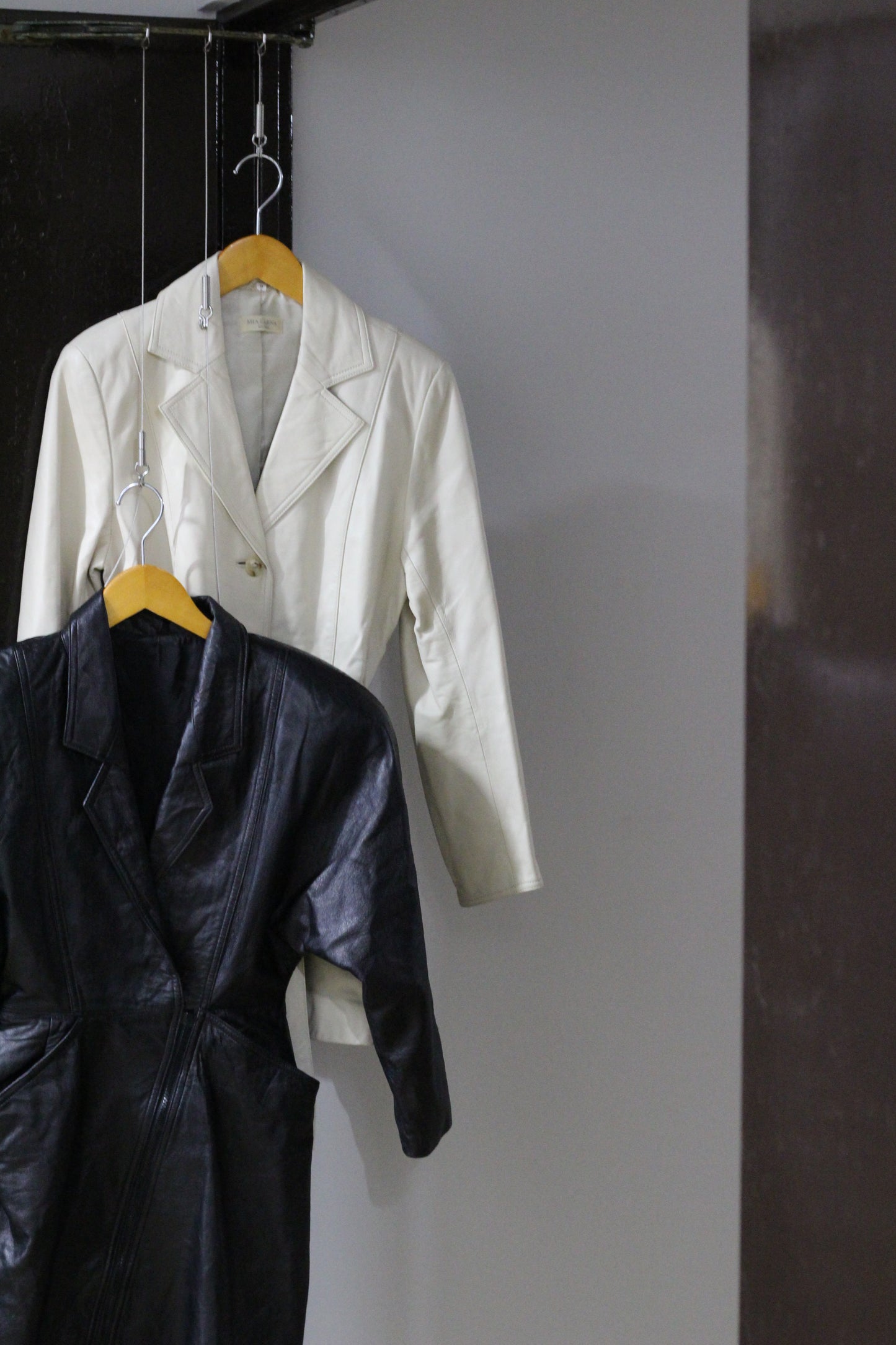 Leather Jacket Bulk x12点