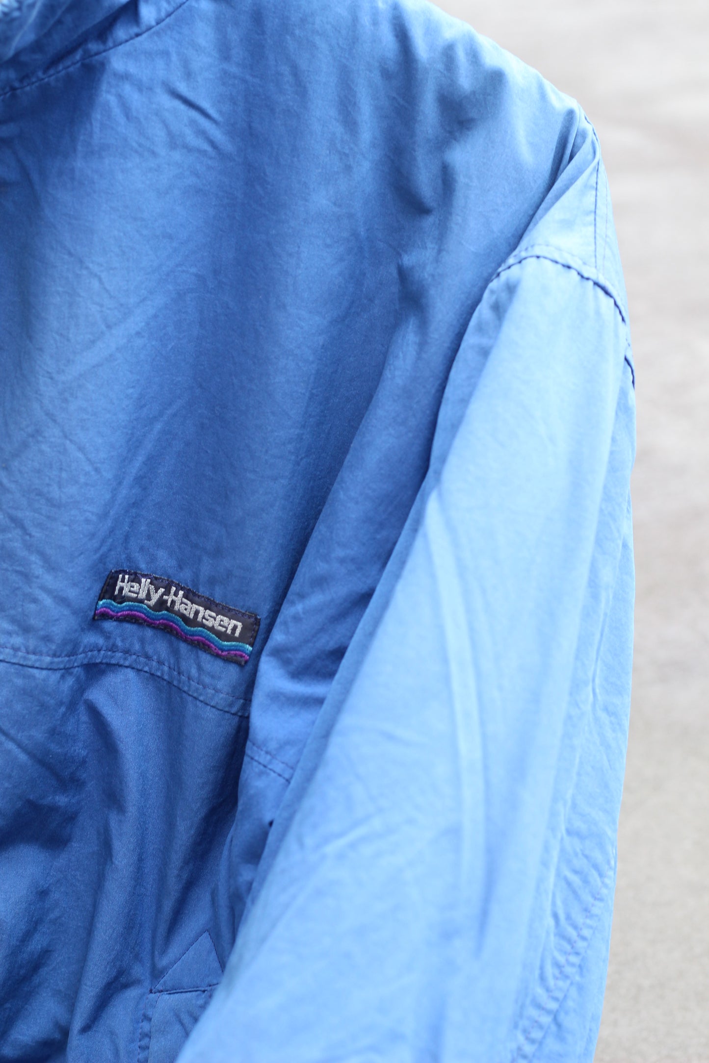 Patagonia & Helly Hansen Nylon Jacket x2点