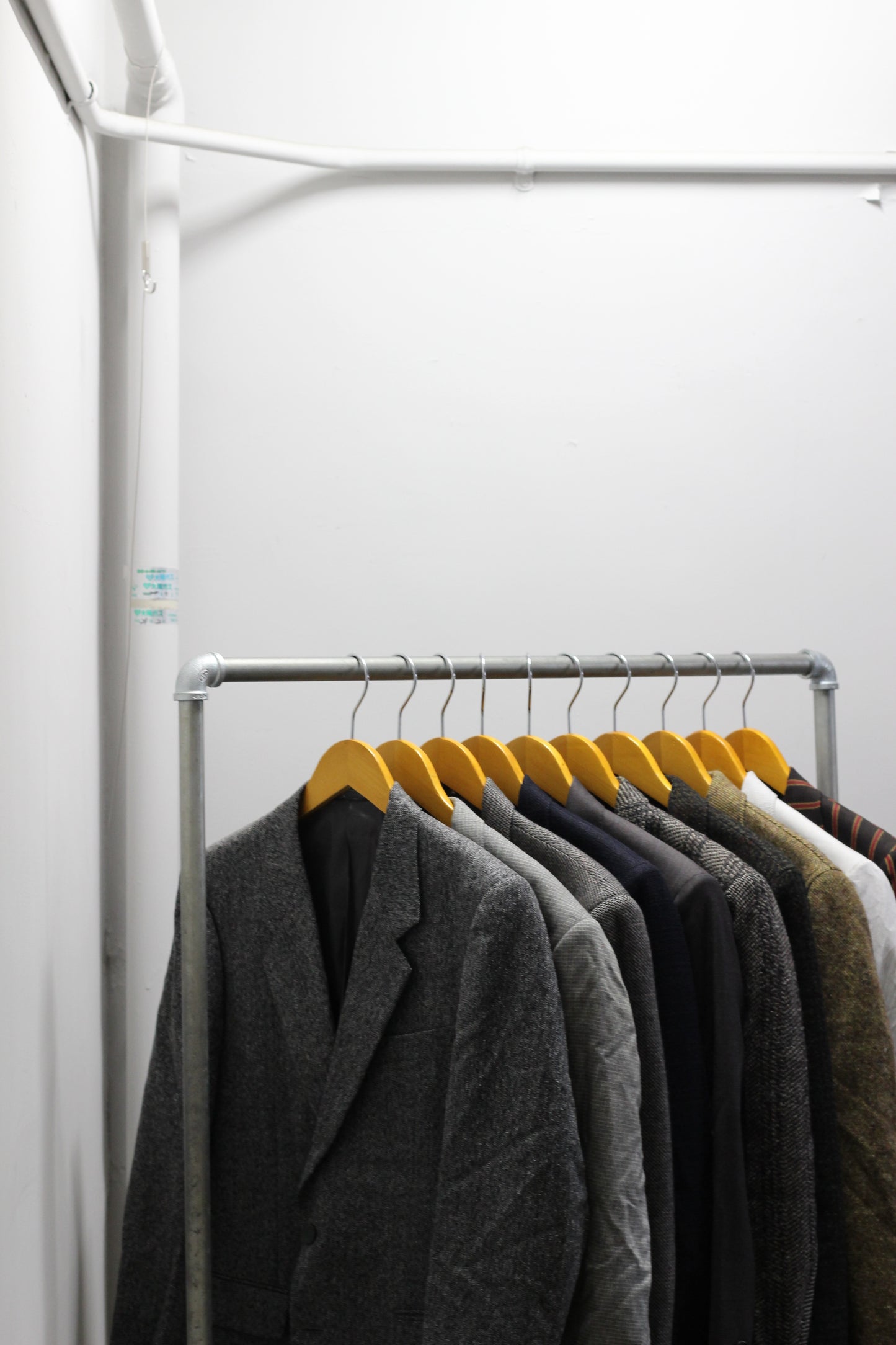 Men's Tailored Jacket Bulk x10点