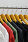 Design Print T-Shirt x9点