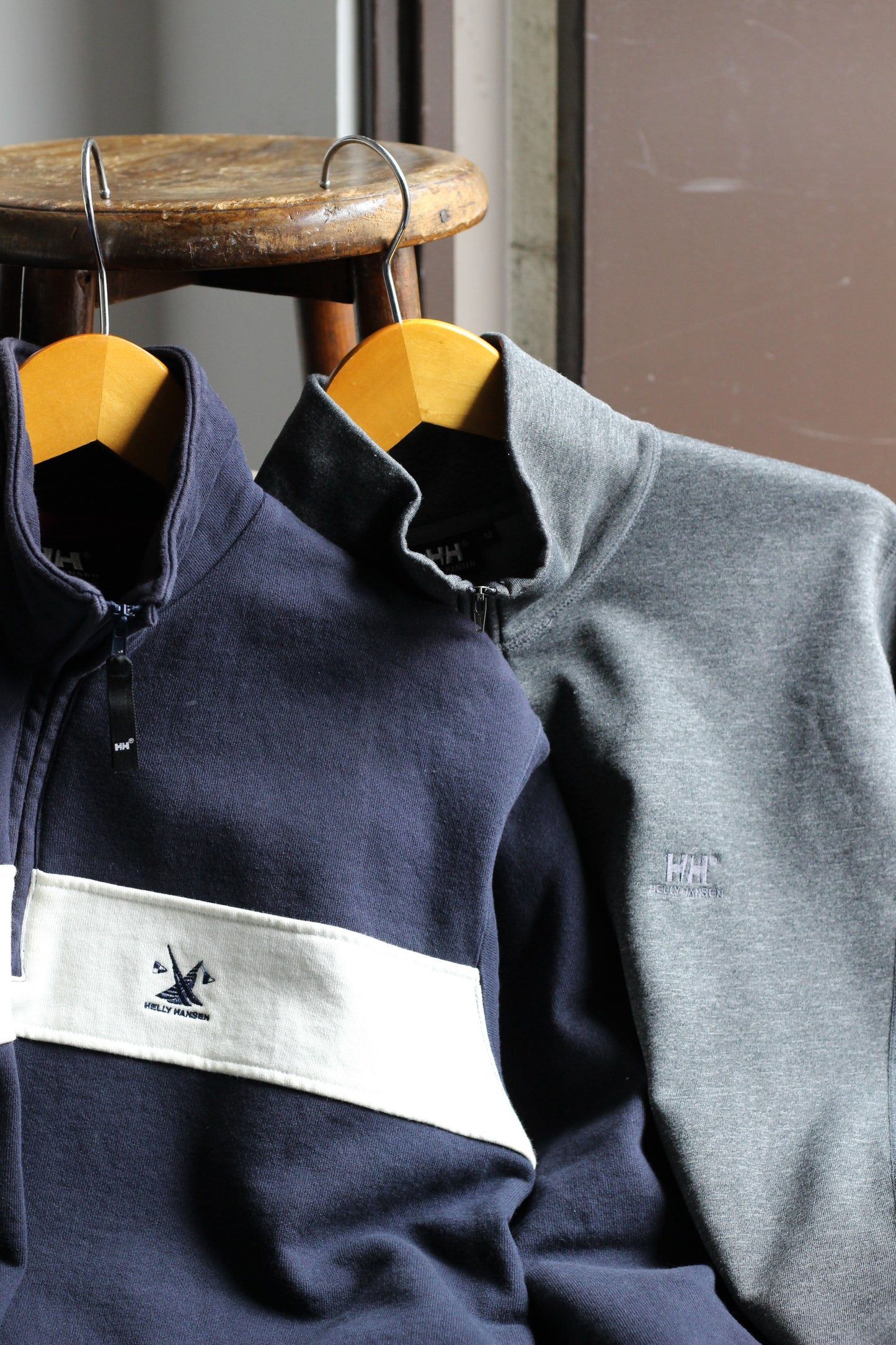 Helly Hansen Items x4点