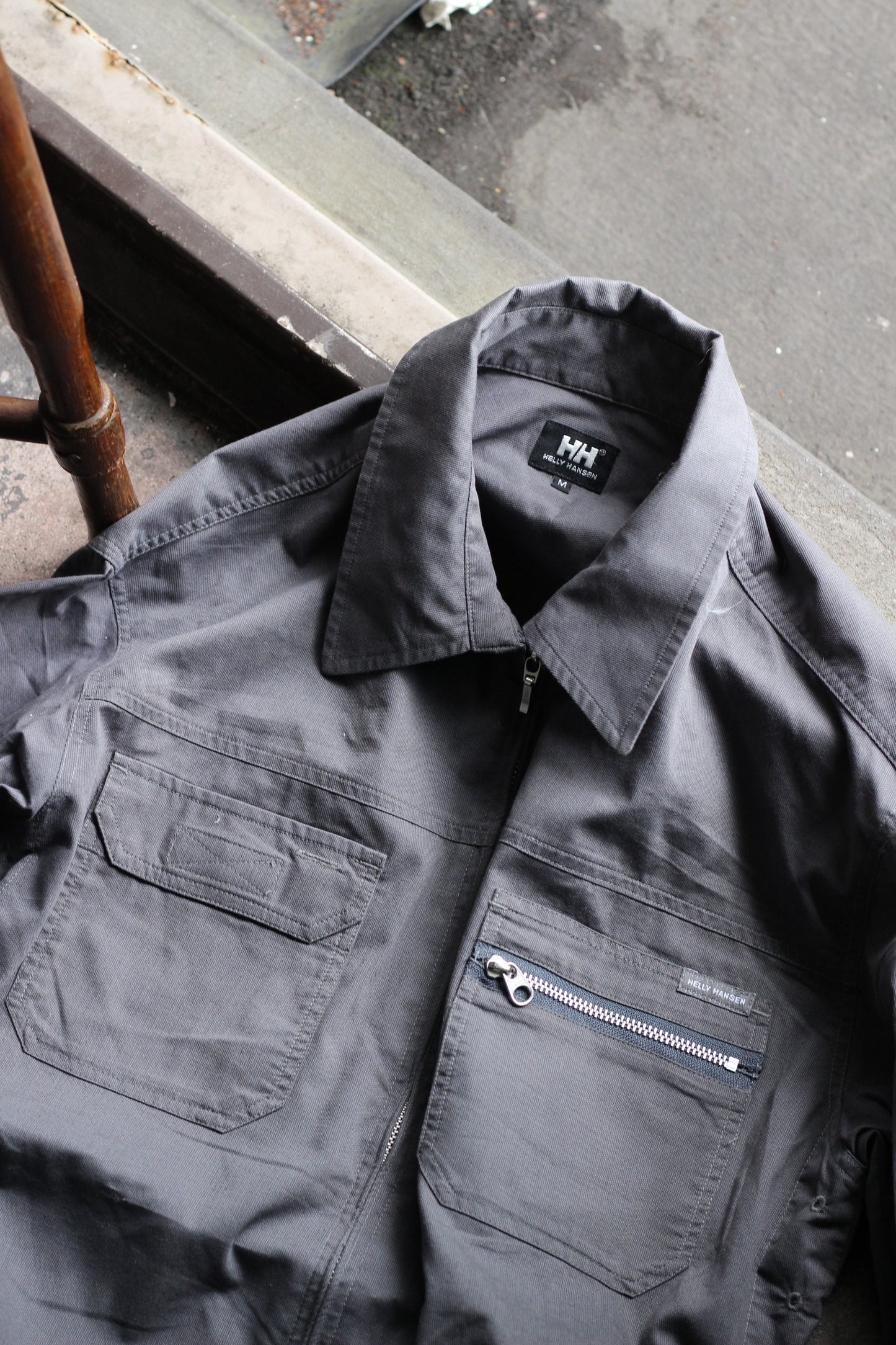 Helly Hansen Items x4点