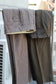 Men's Color Slacks x14点