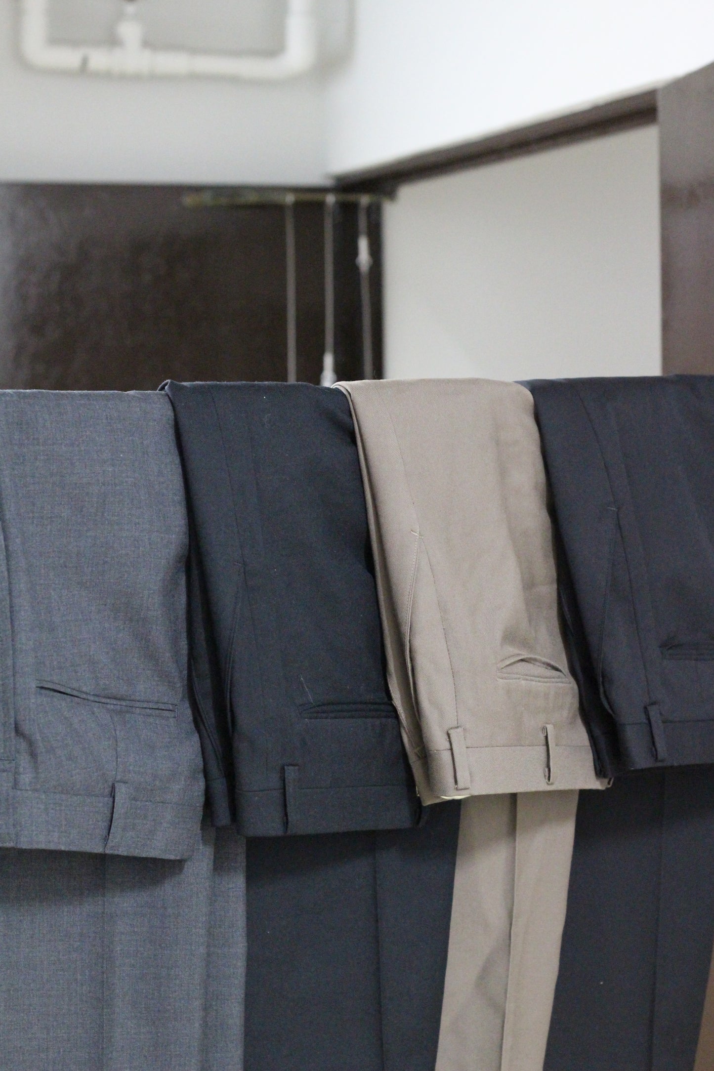 Men's Slacks Bulk x17点