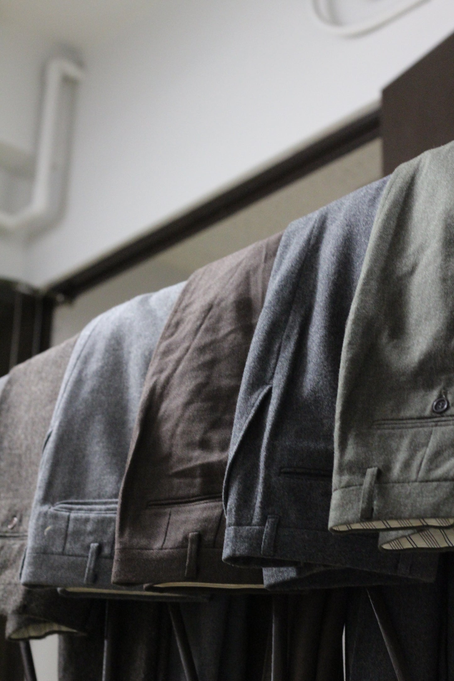 Men's Slacks Bulk x17点