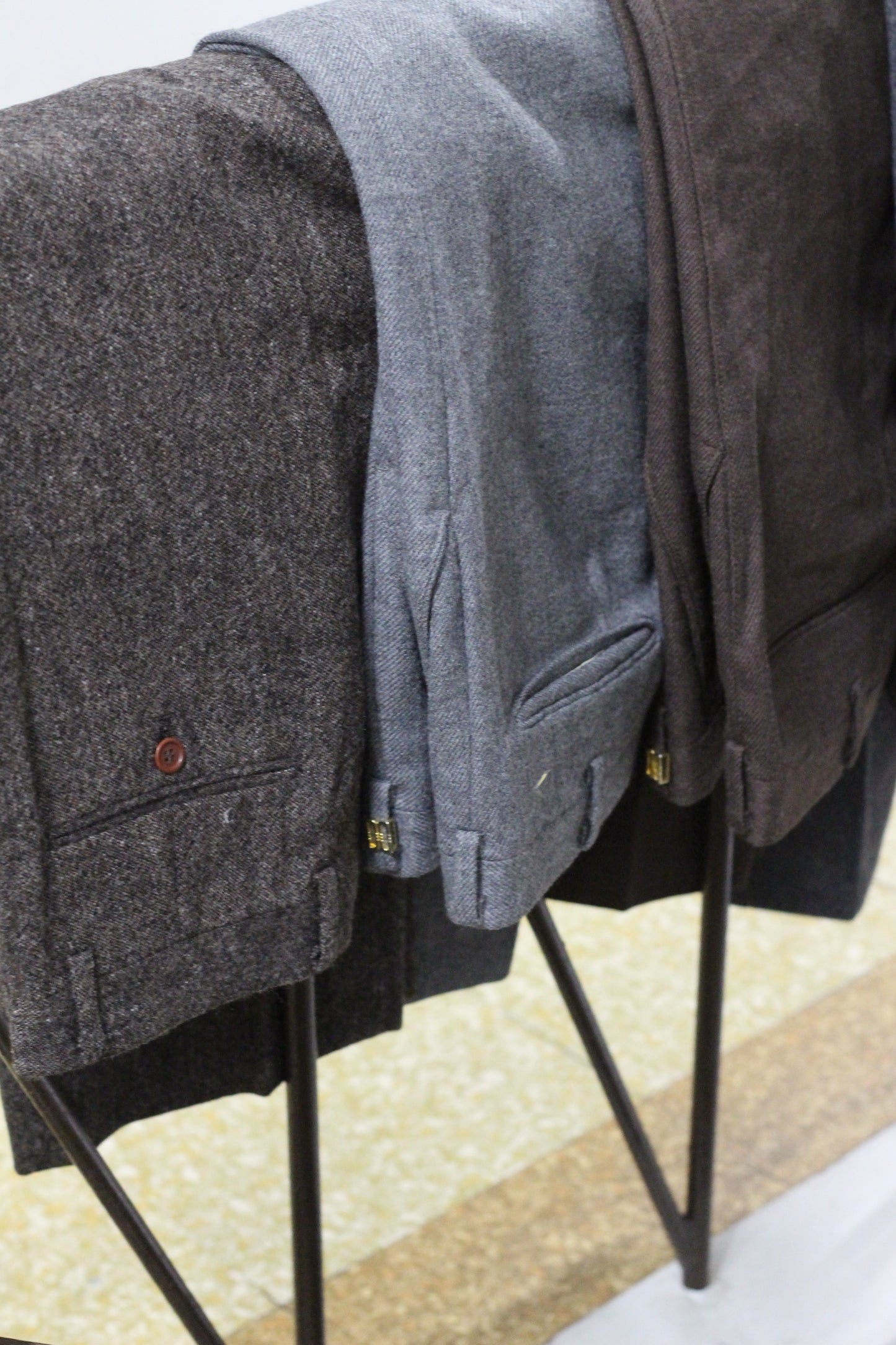 Men's Slacks Bulk x17点