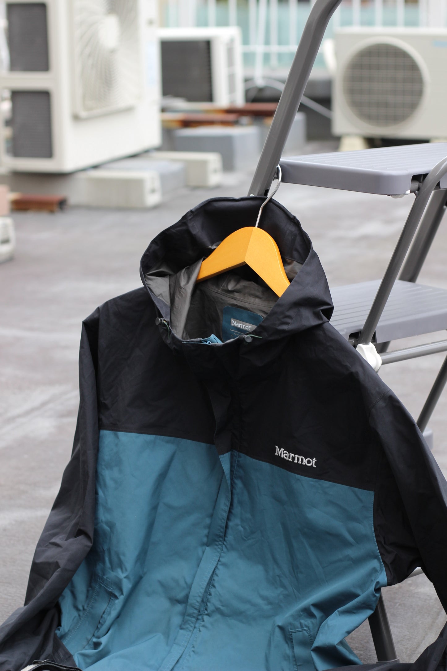 Outdoor Brand Mountain Parka x5点