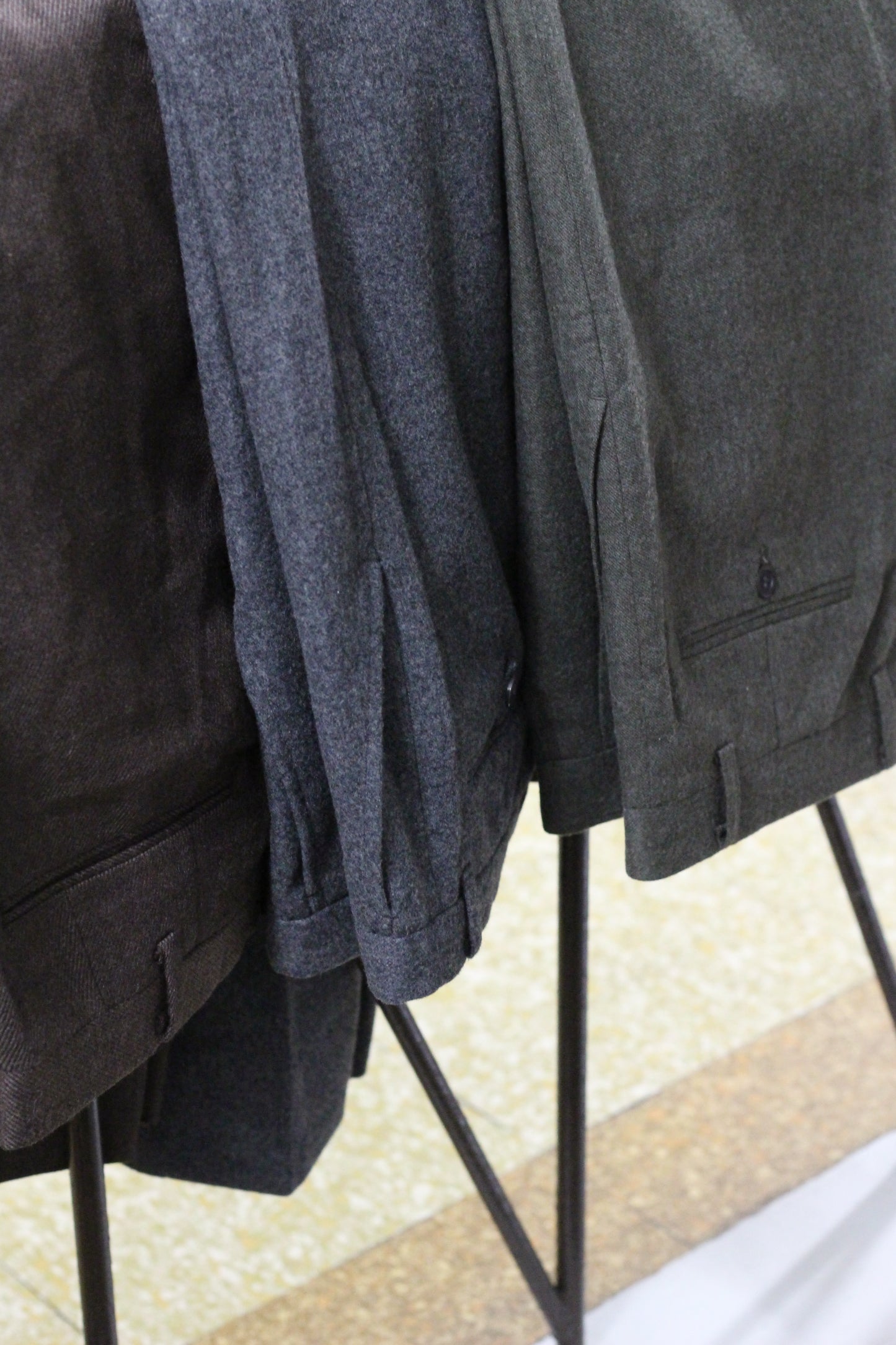 Men's Slacks Bulk x17点