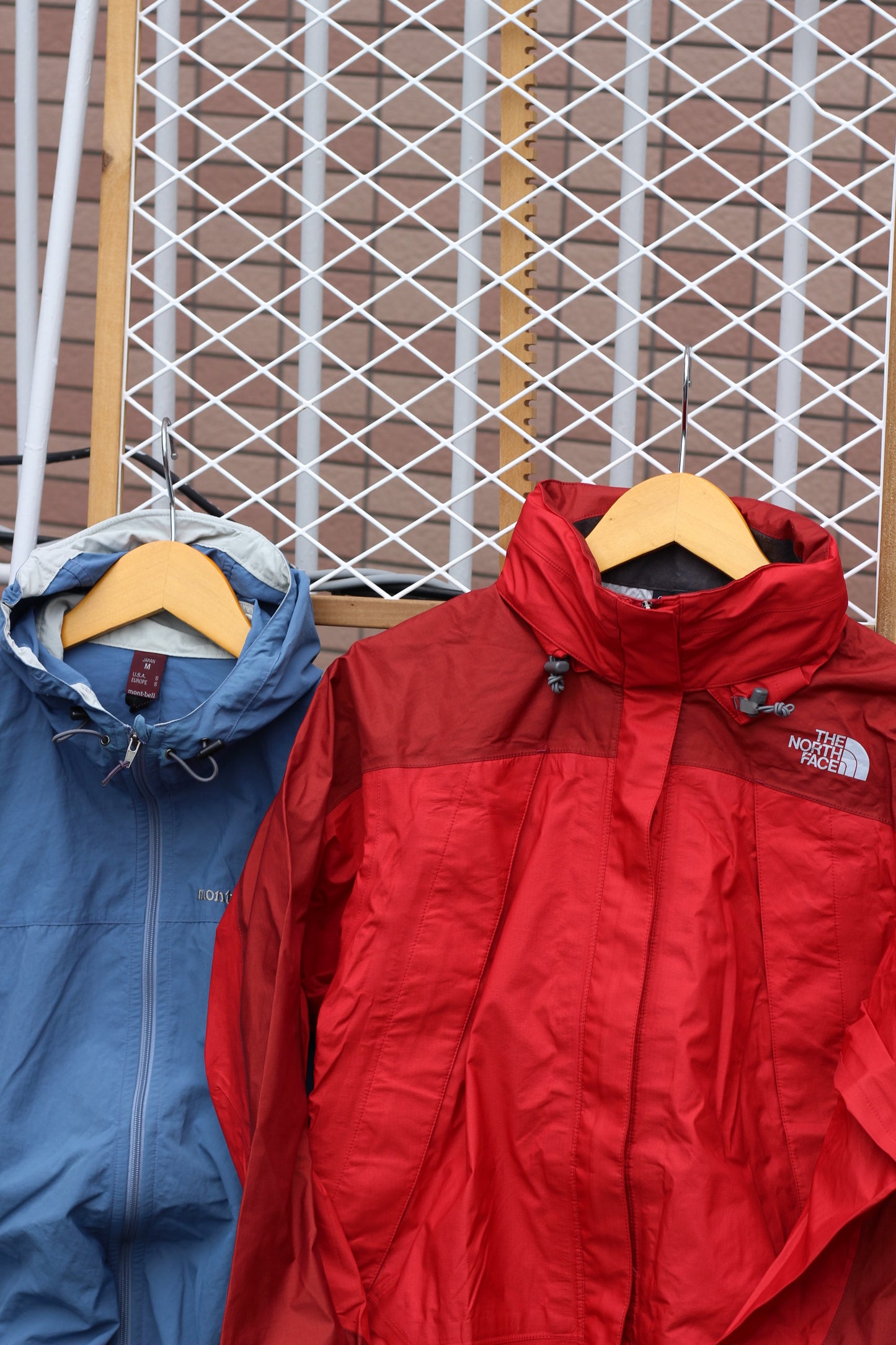 Outdoor Brand Mountain Parka x5点