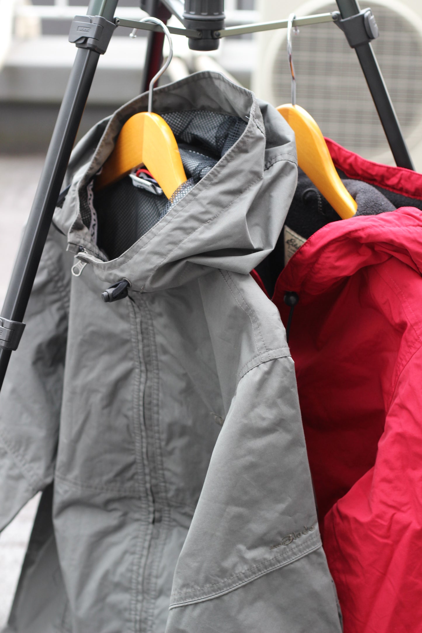 Outdoor Brand Mountain Parka x5点