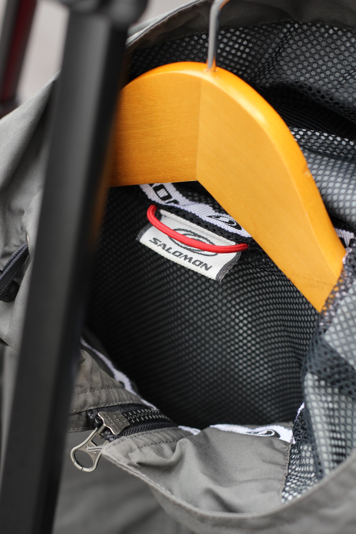 Outdoor Brand Mountain Parka x5点