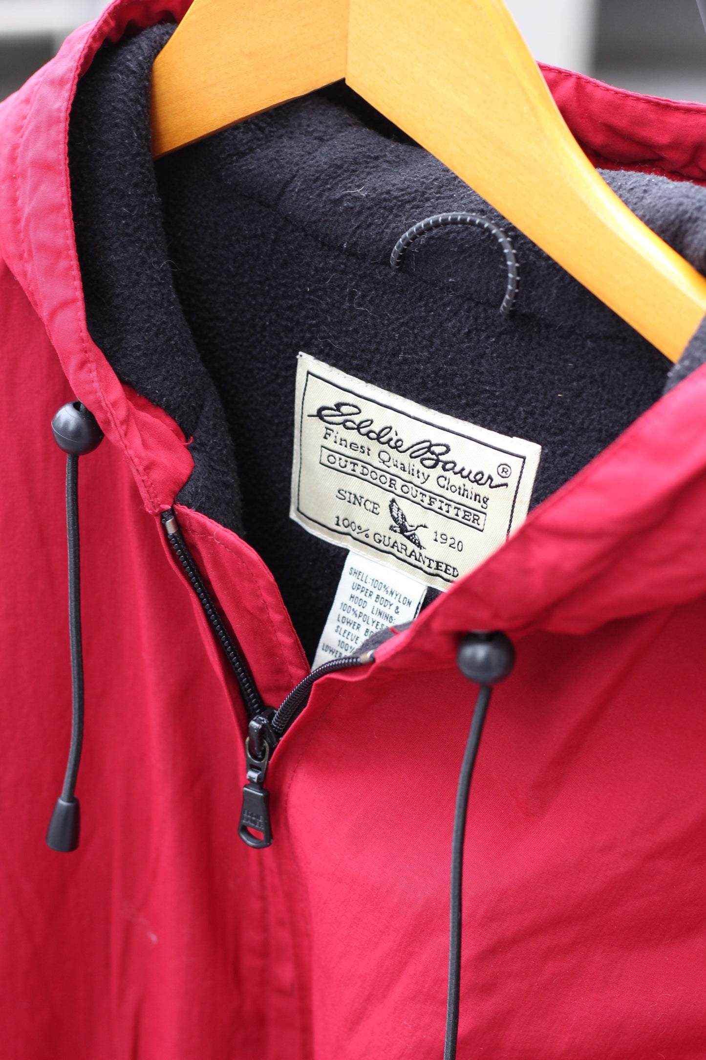 Outdoor Brand Mountain Parka x5点