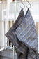 Men's Check Design Slacks x4点