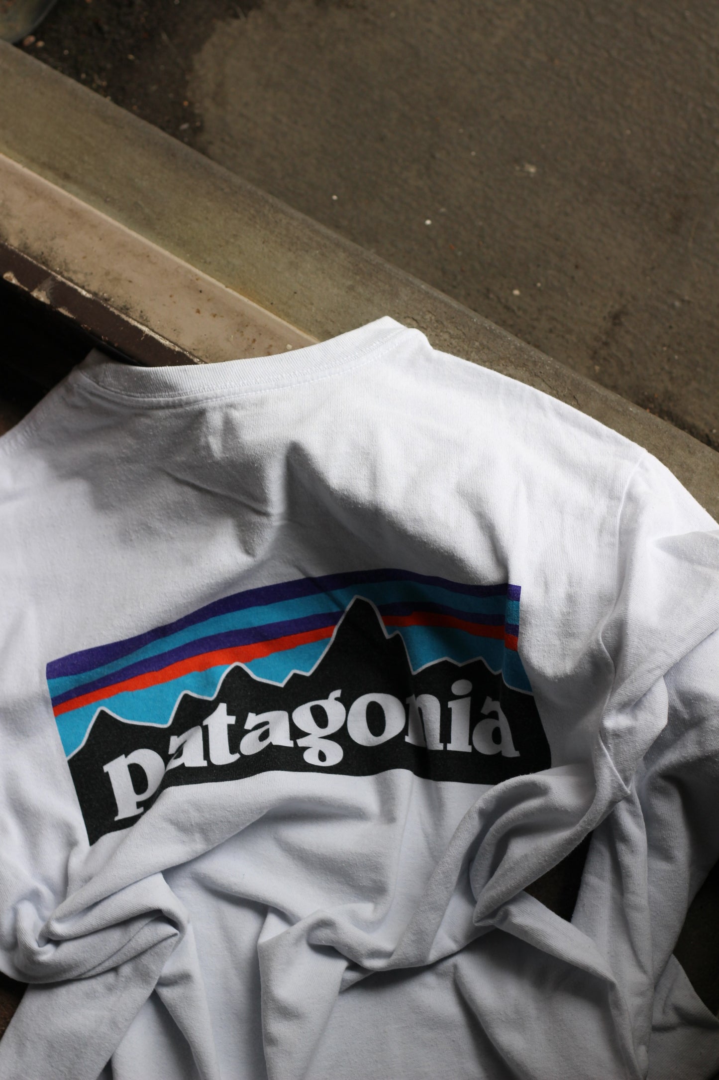 Patagonia & The North Face Tops x5点