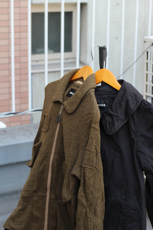 Zucca Design Jacket x2点