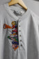 Character Design T-Shirt x3点