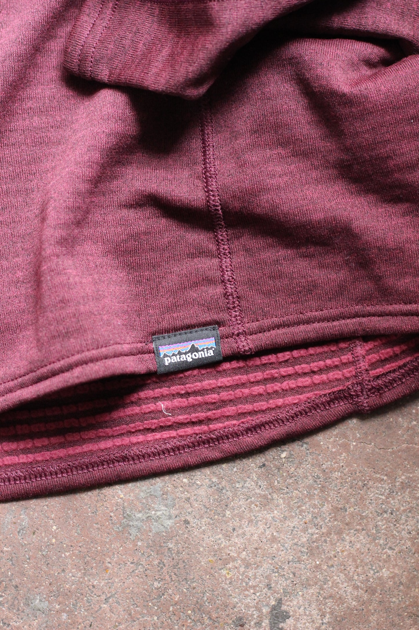 Patagonia & The North Face Tops x5点