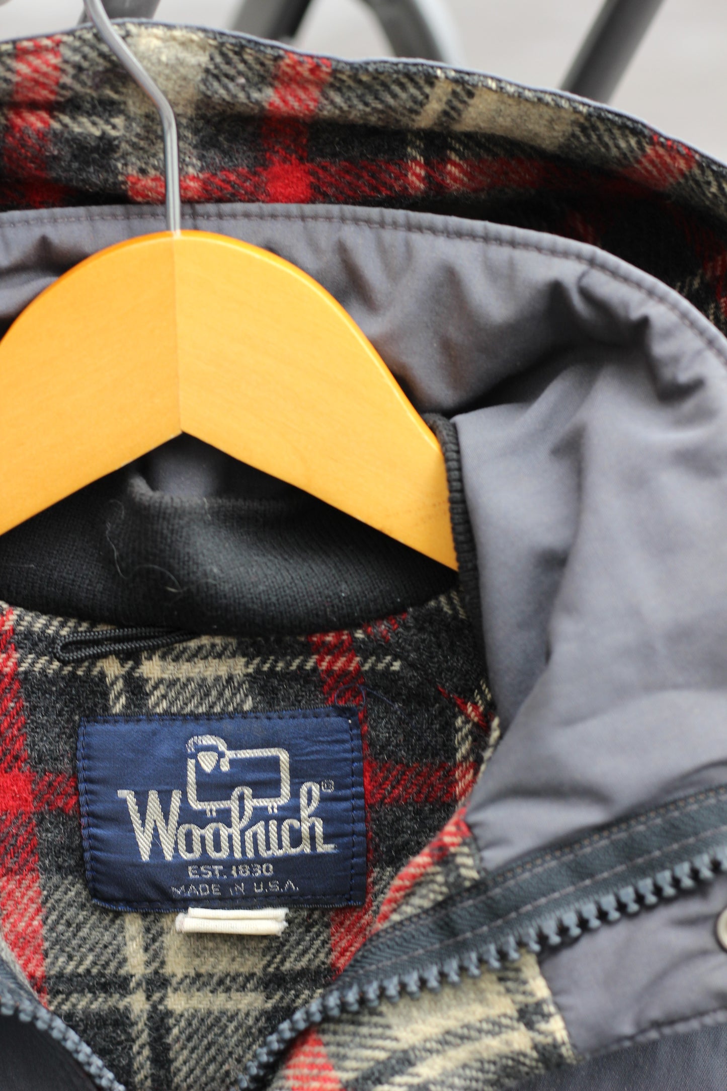 80's 90's Vintage Woolrich x2点