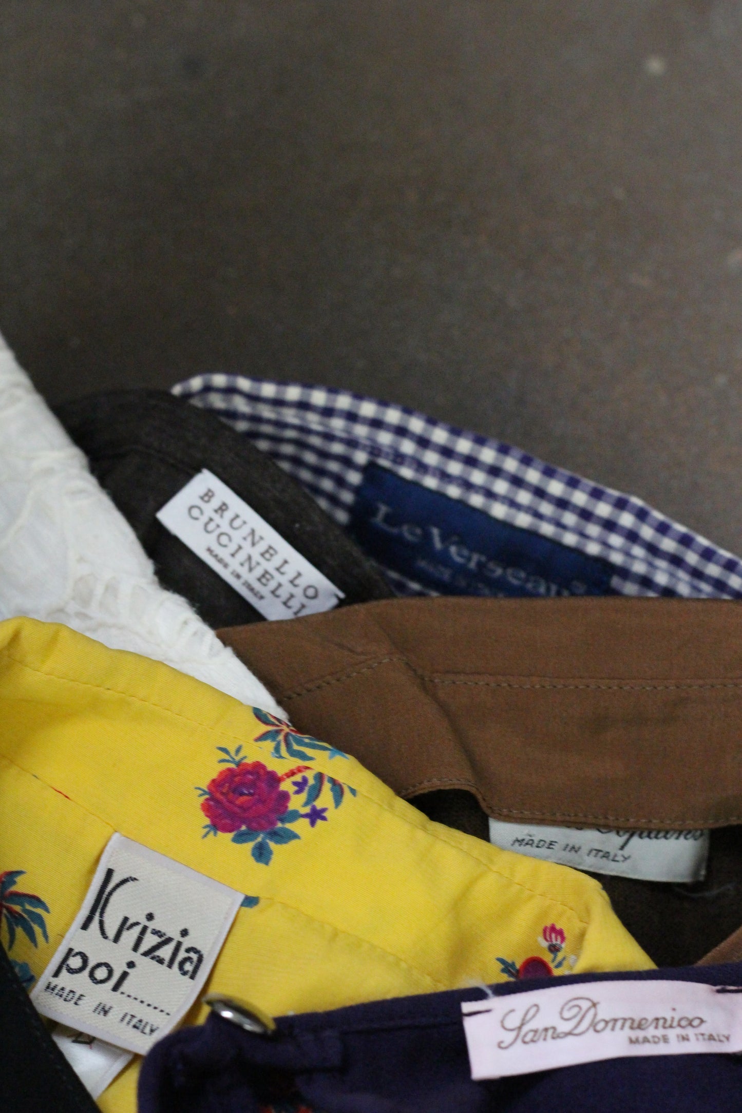 Women's VIntage Import Items Bulk x36点