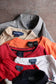 Ralph Lauren Shirt x7点