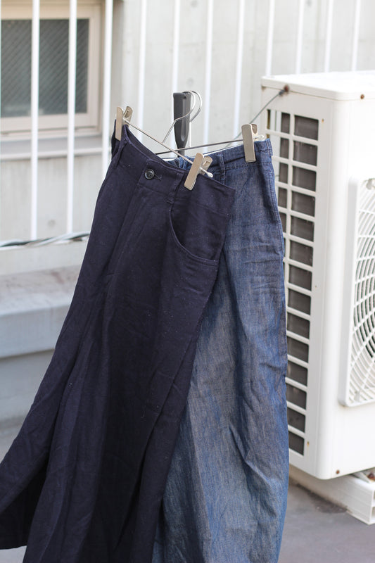Zucca Gaucho Pants x2点