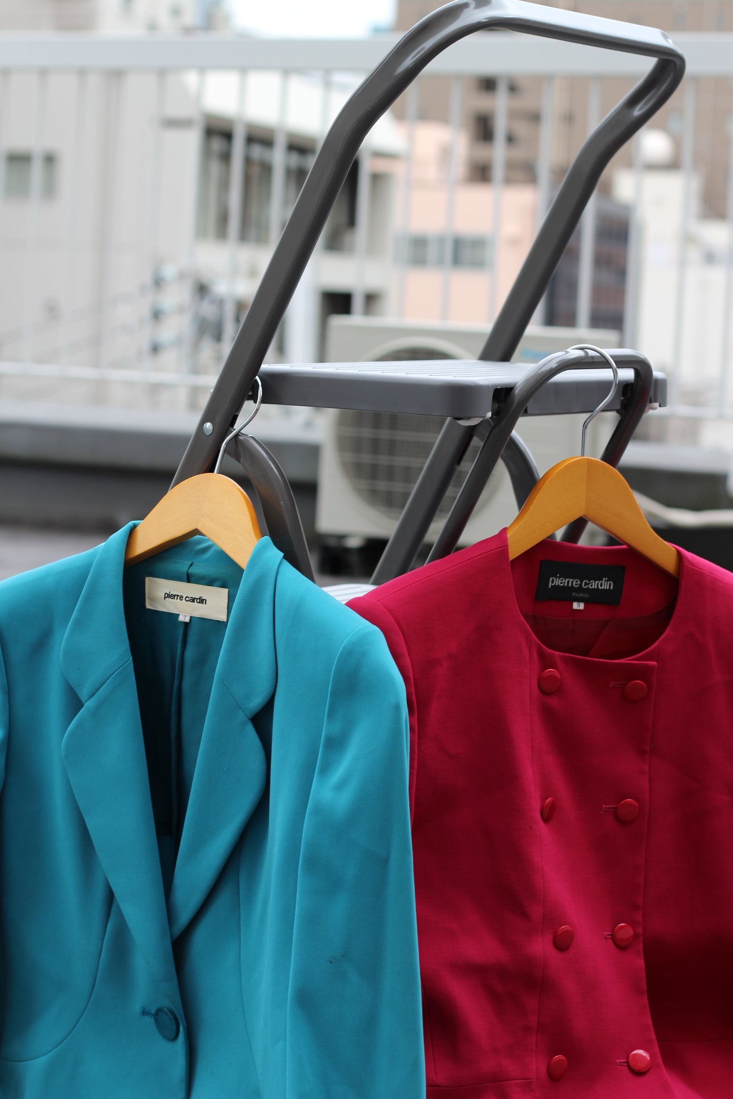 Pierre Cardin Women's Tailored Jacket x2点